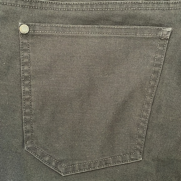 Sz32/32 Reaction Kenneth Cole Black pants in VVGUC - Picture 8 of 9